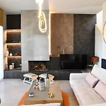 Terra Nova Luxury * ميستراس