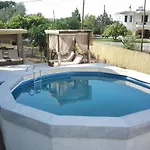 Terra Nova Luxury فيلة *