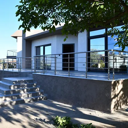 Villa Terra Nova Luxury