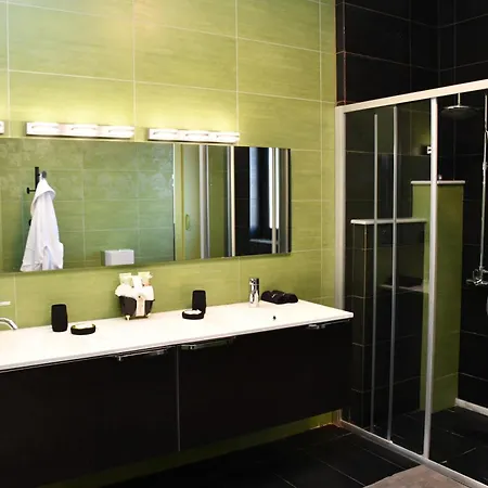 Terra Nova Luxury Villa Mystras