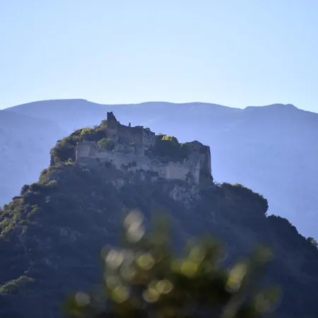 Terra Nova Luxury * Mystras