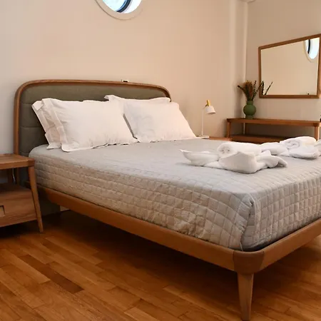 Villa Terra Nova Luxury Misztrász