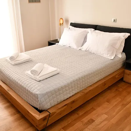 Terra Nova Luxury *