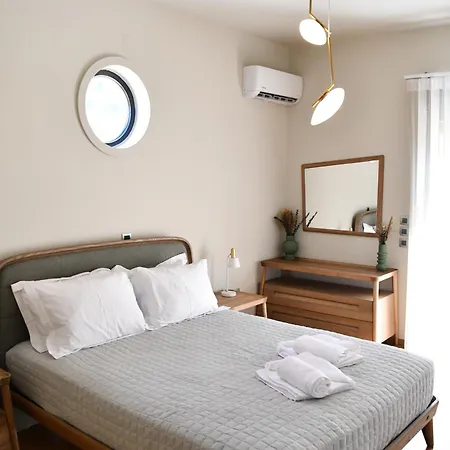 Terra Nova Luxury Mystras