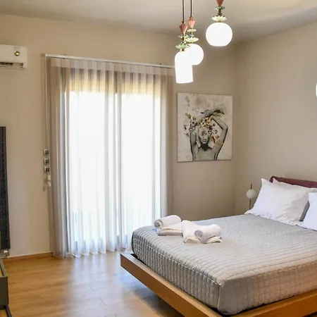 Terra Nova Luxury Mystras