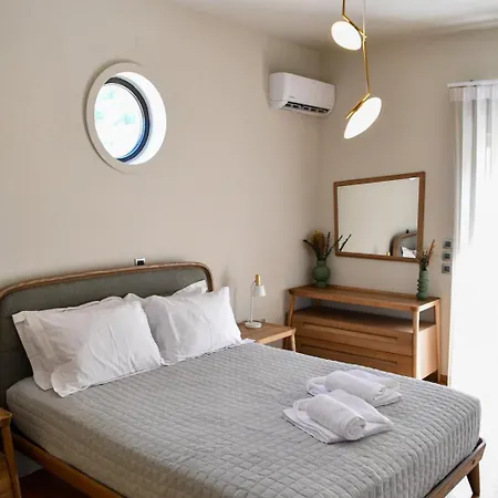 Villa Terra Nova Luxury