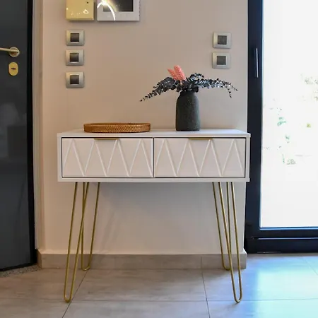 Terra Nova Luxury Βίλα