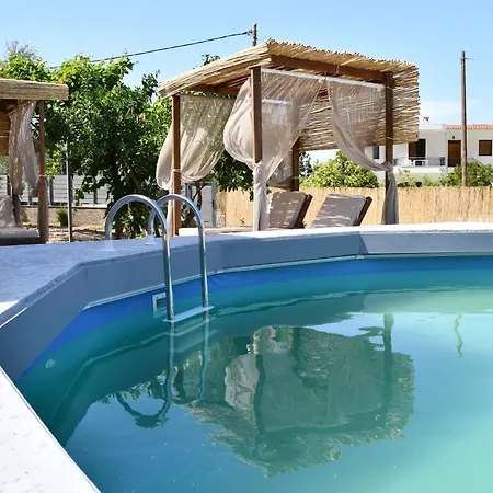 Βίλα Terra Nova Luxury