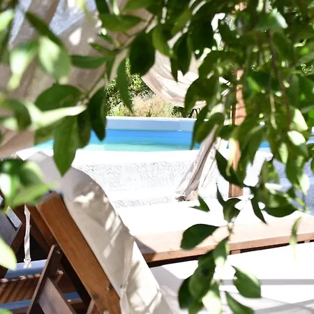 Terra Nova Luxury * Mystras