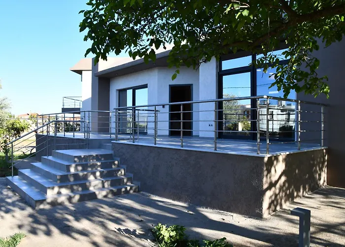 Villa Terra Nova Luxury