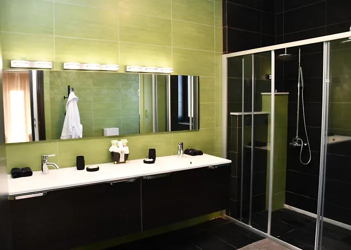 Terra Nova Luxury Villa Mistrá