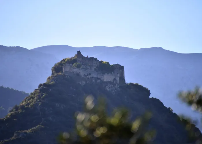 Terra Nova Luxury * Mistrá