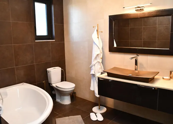 Terra Nova Luxury Mistrá