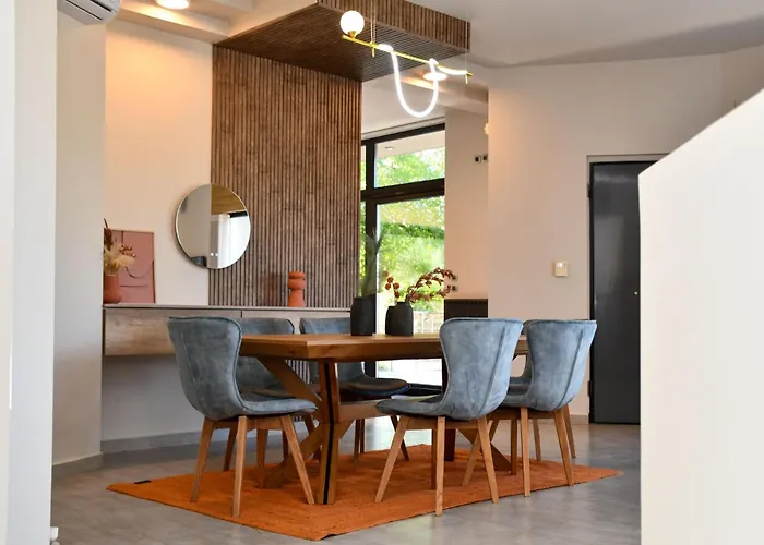 Terra Nova Luxury Villa