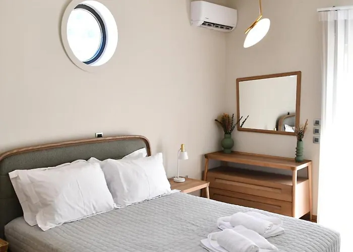 Terra Nova Luxury Mystras