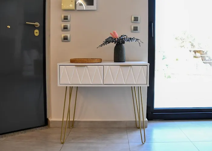 Terra Nova Luxury Villa