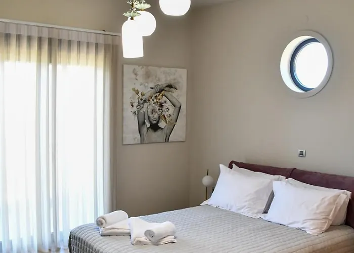 Terra Nova Luxury