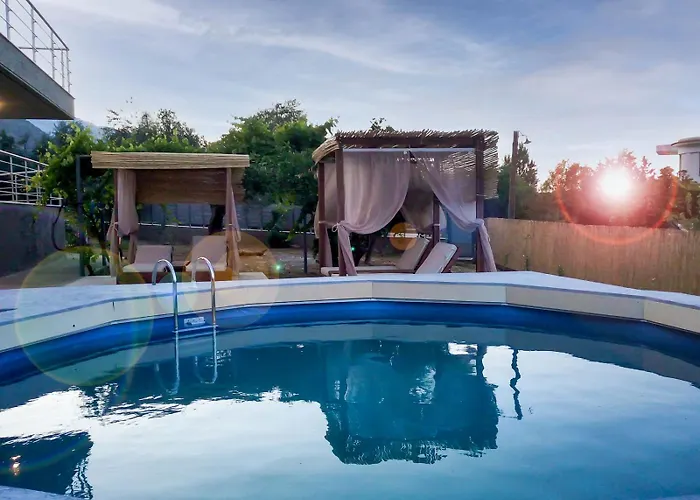 Terra Nova Luxury Villa