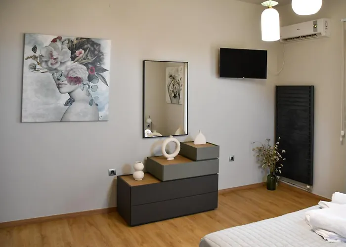 Terra Nova Luxury Villa